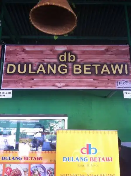 Gambar Makanan Dulang Betawi 4