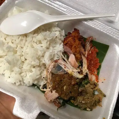 Gambar Makanan Warung Bu Ariani Banjar Jawa 15