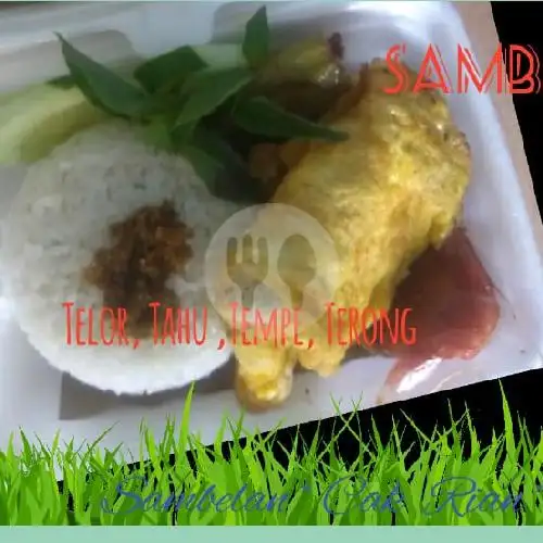Gambar Makanan Sambel Bledek Cak Rian, Wonokromo 12