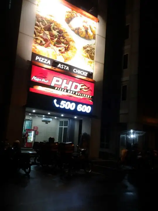 Gambar Makanan PHD - Pizza Hut Delivery 12