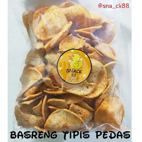 Gambar Makanan Snack 88 , Astina 3