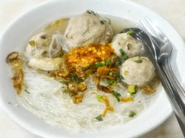 Gambar Makanan Pondok Bakso H. Rahmat 18