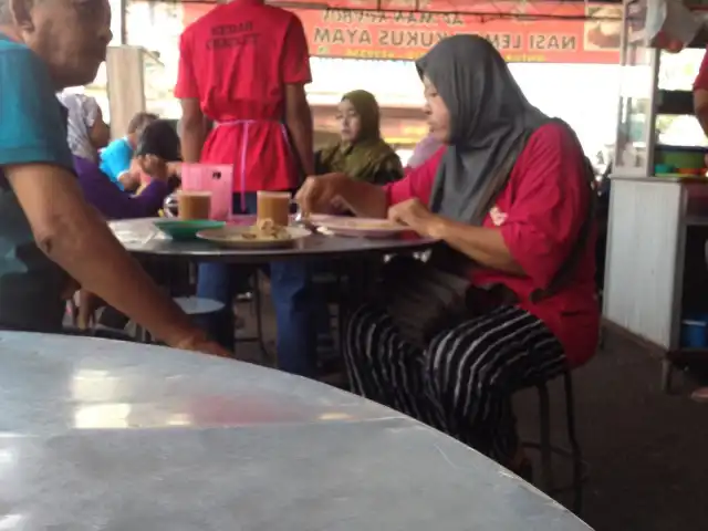 Restoran Berkat Food Photo 15