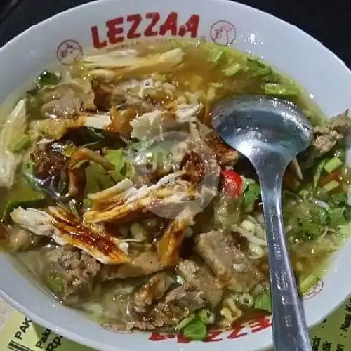 Gambar Makanan Warung Soto Ibu Rini,Khas Lamongan 2