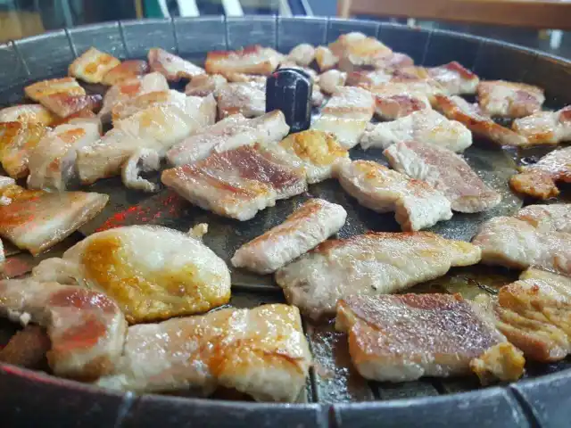 Lihana Barbecue Food Photo 12