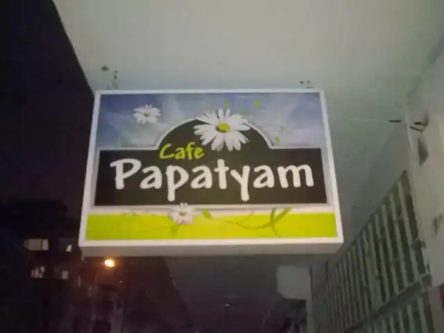 Cafe Papatyam'nin yemek ve ambiyans fotoğrafları 9