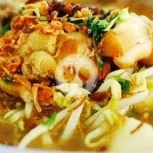 Gambar Makanan Warung Rujak Ibu Anisah, Negara 14