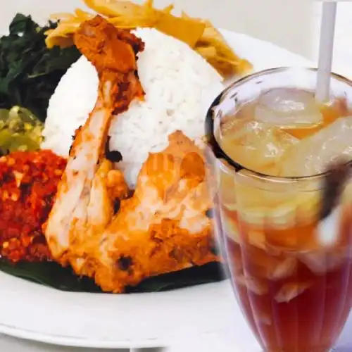 Gambar Makanan Nasi Padang Pondok Salero, Kali Besar Barat 9