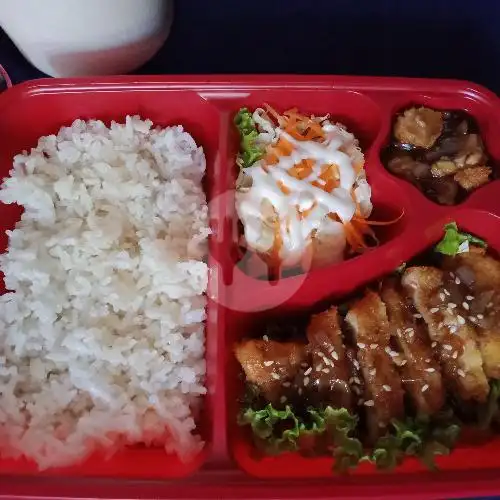 Gambar Makanan Oishi Ayam Katsu, Tahu Crispy dan Mie Pedas, Pasar Kliwon 2
