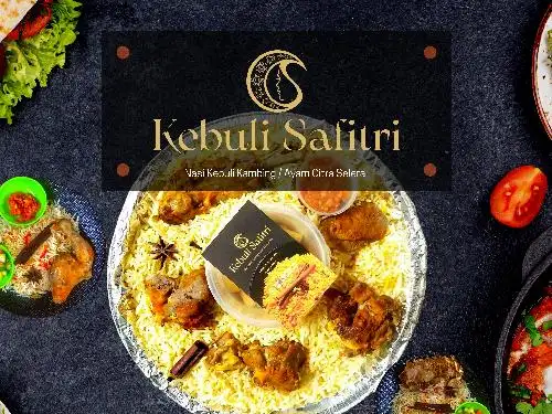 Kebuli Safitri