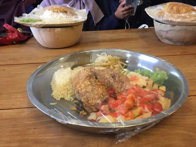 Chegu CAFE Food Photo 4