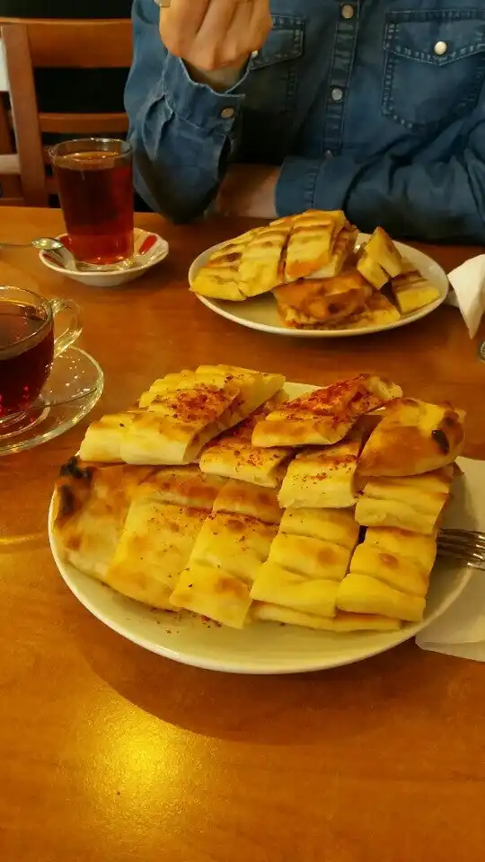 Çengelköy Börekçisi'nin yemek ve ambiyans fotoğrafları 18
