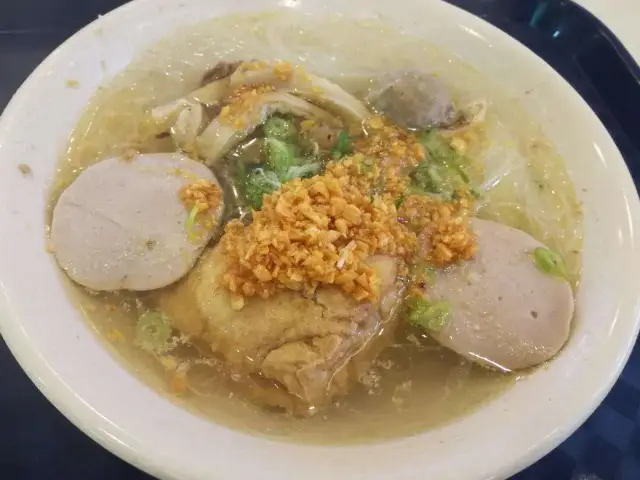 Gambar Makanan A Fung Baso Sapi Asli 13