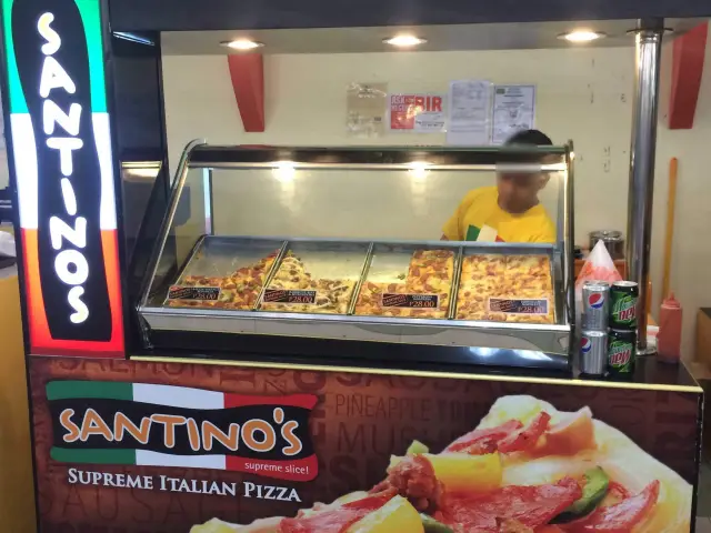 Santino's Food Photo 2