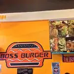 Boss Burger Food Photo 6