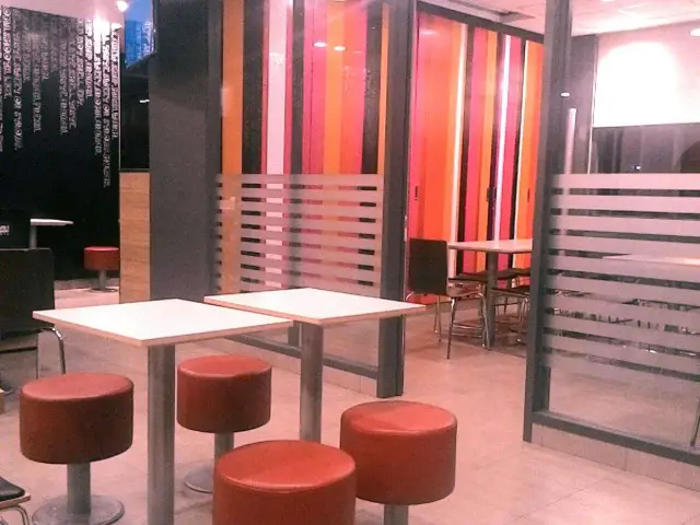 Gambar Makanan McDonald's 11