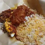 Sentul Malay Stall Food Photo 7