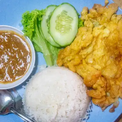 Bintulu Famous Sambal Kueh Tiao (Family Kopitiam)