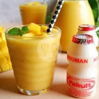 Gambar Makanan JUICE & FUN, Gang E Seiabudi 15