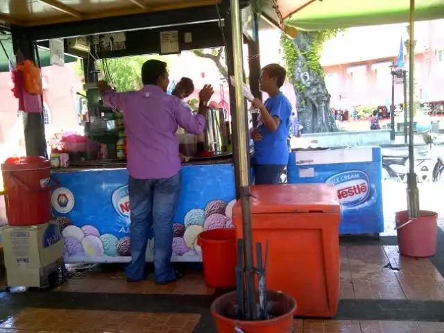 Cendol Jam Besar Melaka Food Photo 7