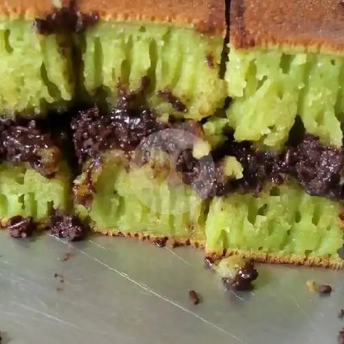 Gambar Makanan MARTABAK BANGKA MAMA 10