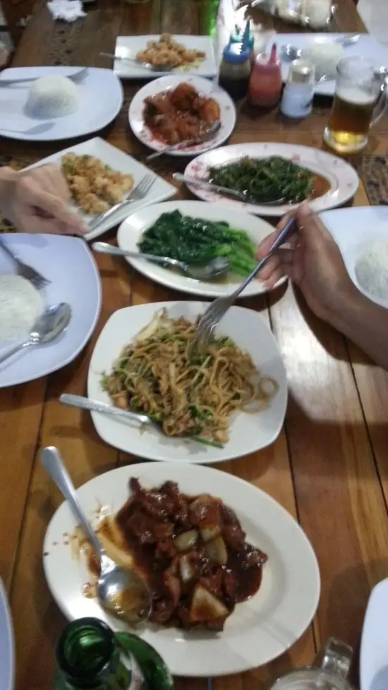 Gambar Makanan Waroenk Wong Chiliq 4