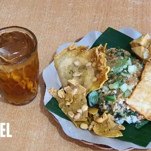 Gambar Makanan Sego Pecel Mbak Ti'aH, Nagoya Newtown 8