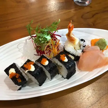 Gambar Makanan Akari Japanese Cuisine 10