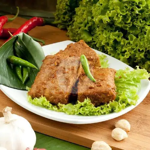 Gambar Makanan Ayam Goreng Kalasan, Sun Plaza 14