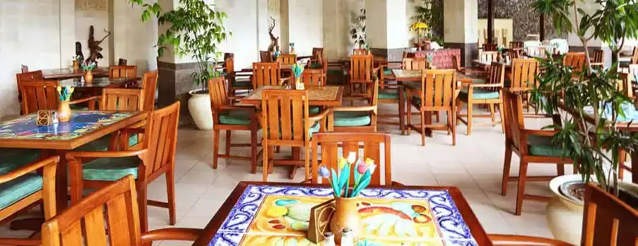 Gambar Makanan Kemuning Cafe Shop -  Bali Mirage Club 2