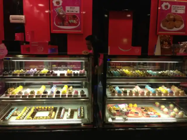 House Of Mini Food Photo 3