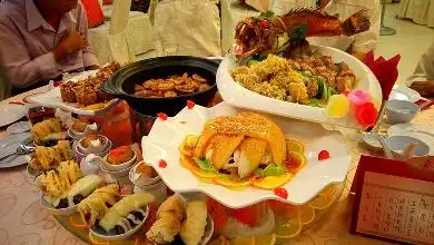 Tai Chong Seafood Restaurant