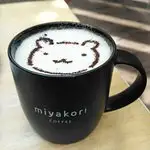 Miyakori Coffee Food Photo 3