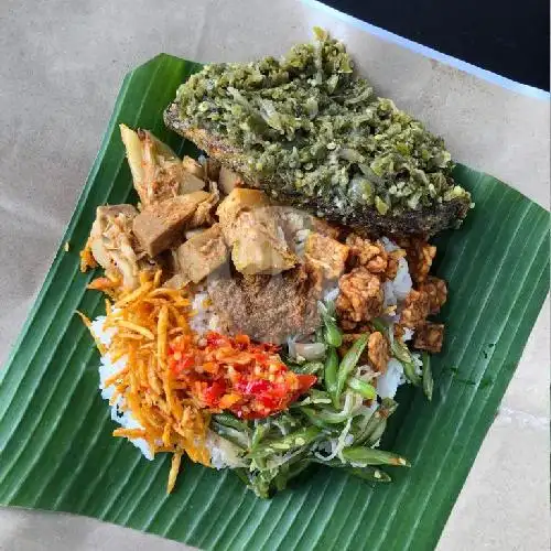 Gambar Makanan Uso Masakan Indonesia, Palang Merah 13