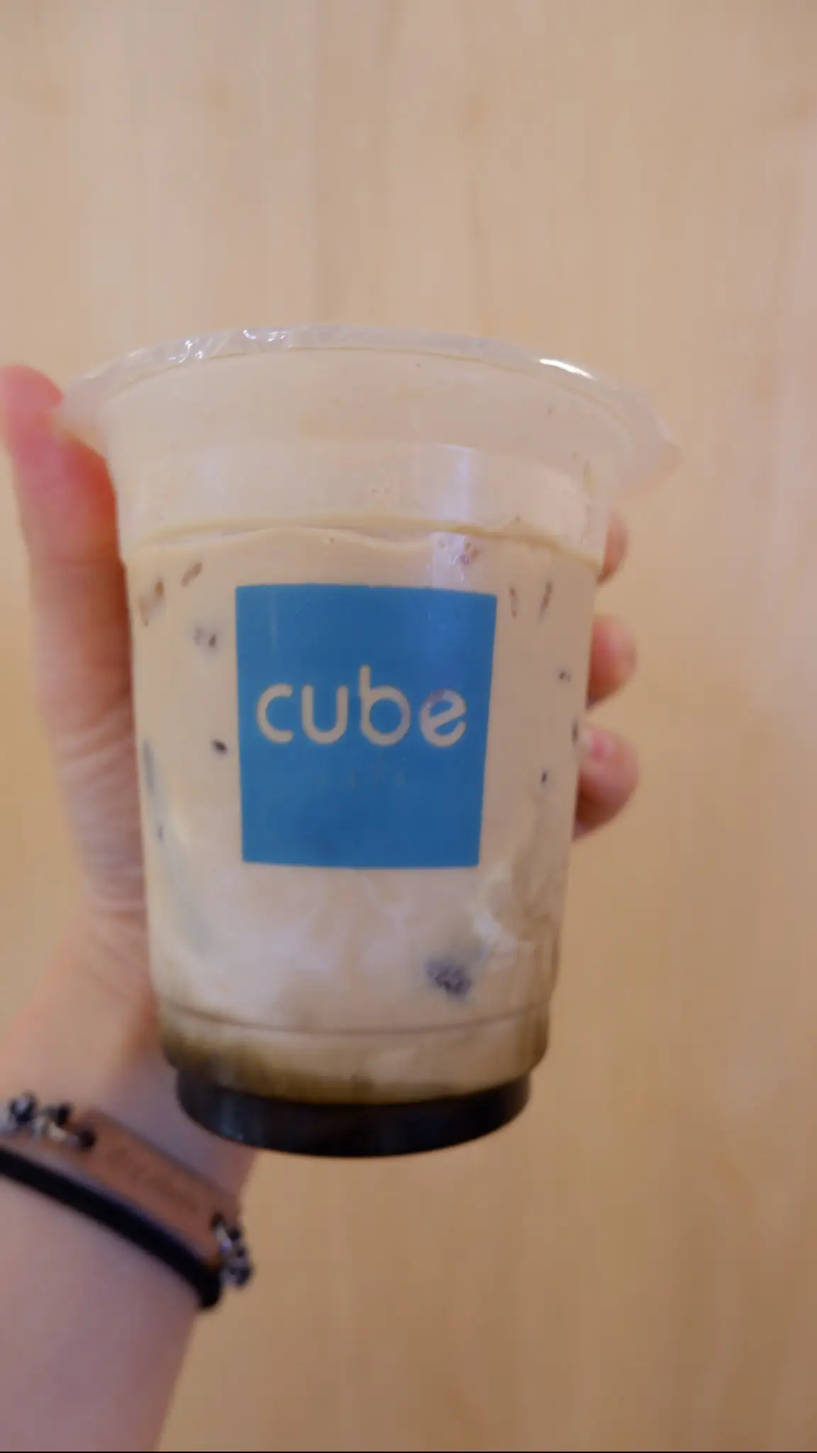 CubeCafe