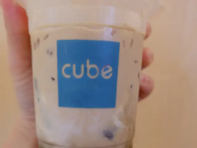 Gambar Makanan Cube Cafe 1