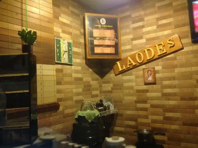 Gambar Makanan LAode's COffee 3