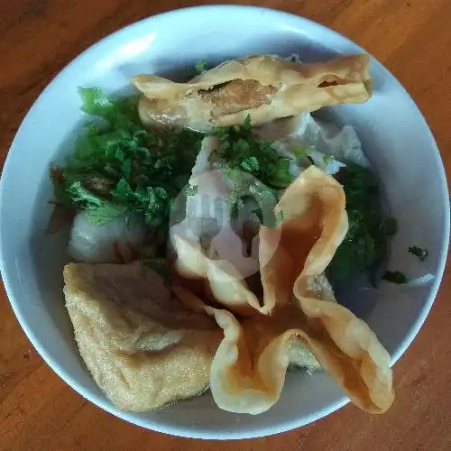 Gambar Makanan Bakso Goreng Malang "Cak Setyo", Jaya Giri 1