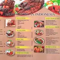 Gambar Makanan Serai Wangi 1