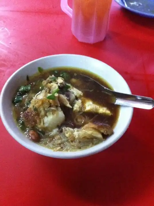 Soto Sungai Serdang Food Photo 14