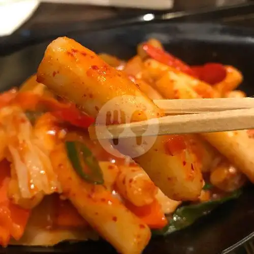 Gambar Makanan Koreanfood, Karawaci 2