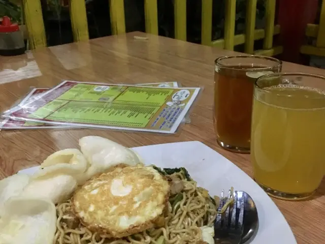 Gambar Makanan Pondok Kim Sun 8