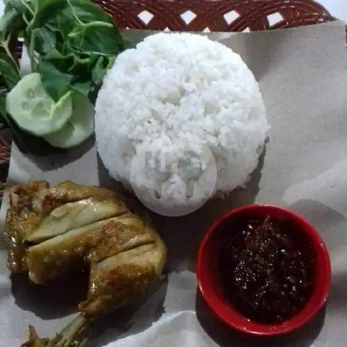 Gambar Makanan Soto Ayam Kampung Krambil Sawit, Mantrijeron 10