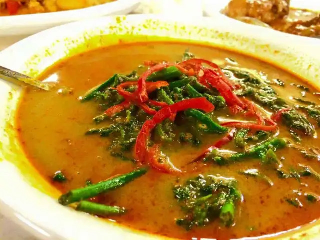 Just Nyonya Food Photo 12