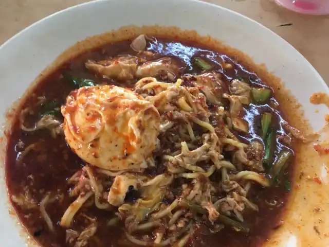 Restoran Mee Bandung Muar & Sup Tulang Tangkak Food Photo 2