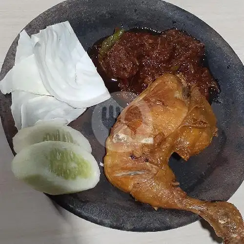 Gambar Makanan Lamongan Mubarok 1