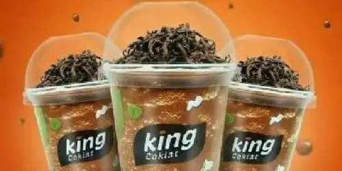 King Coklat X Duren Pak Haji, Larangan