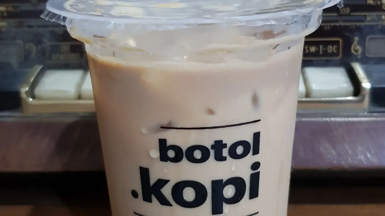 BotolKopi