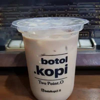 Botol Kopi