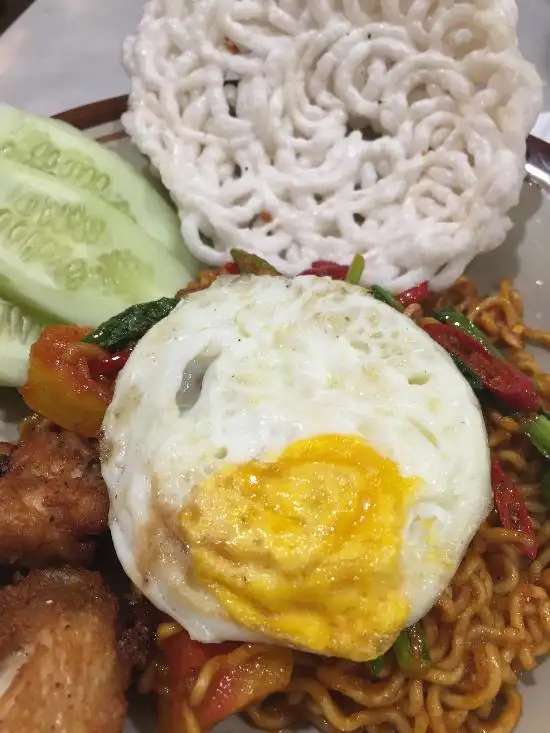 Gambar Makanan Ayam Goreng Kalasan 8